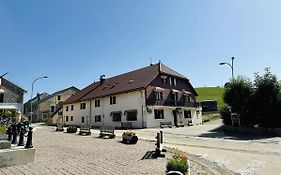 Auberge La Clea